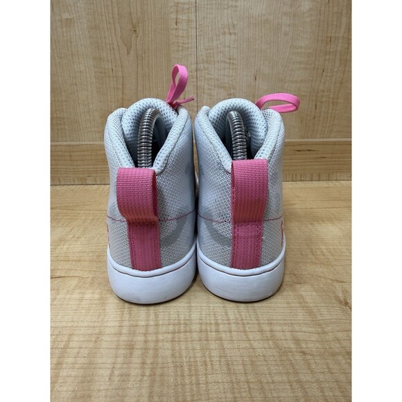 ALTAMA Urban Assault Mid Boots 334659 Camo Pink Ribbon Breast Cancer Women’s 5.5 main image 5